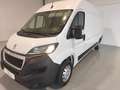 Peugeot Boxer Furgón 335 L3H2 BHDi 140cv Blanco - thumbnail 7