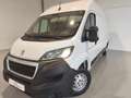 Peugeot Boxer Furgón 335 L3H2 BHDi 140cv Blanco - thumbnail 9