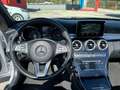 Mercedes-Benz C 220 C Cabrio 220 d Premium Plus 4matic auto Argento - thumbnail 9