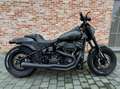 Harley-Davidson Fat Bob 114 (FXFBS) Černá - thumbnail 1