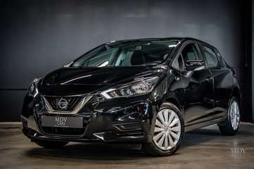 Micra 1.0 IG-T Acenta