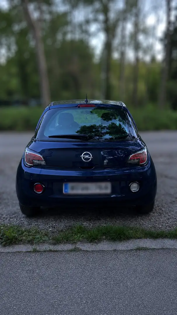 Opel Adam 1.4 Start/Stop Jam - 2
