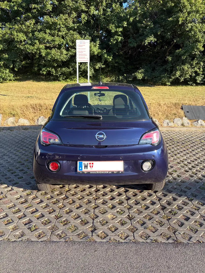 Opel Adam 1.4 Start/Stop Jam - 2