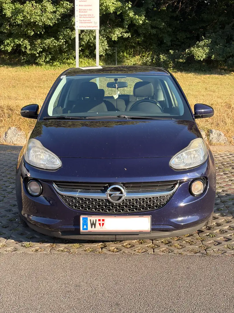 Opel Adam 1.4 Start/Stop Jam - 1