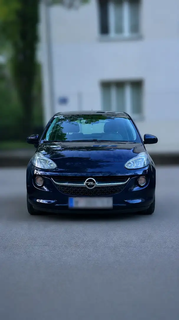 Opel Adam 1.4 Start/Stop Jam - 1