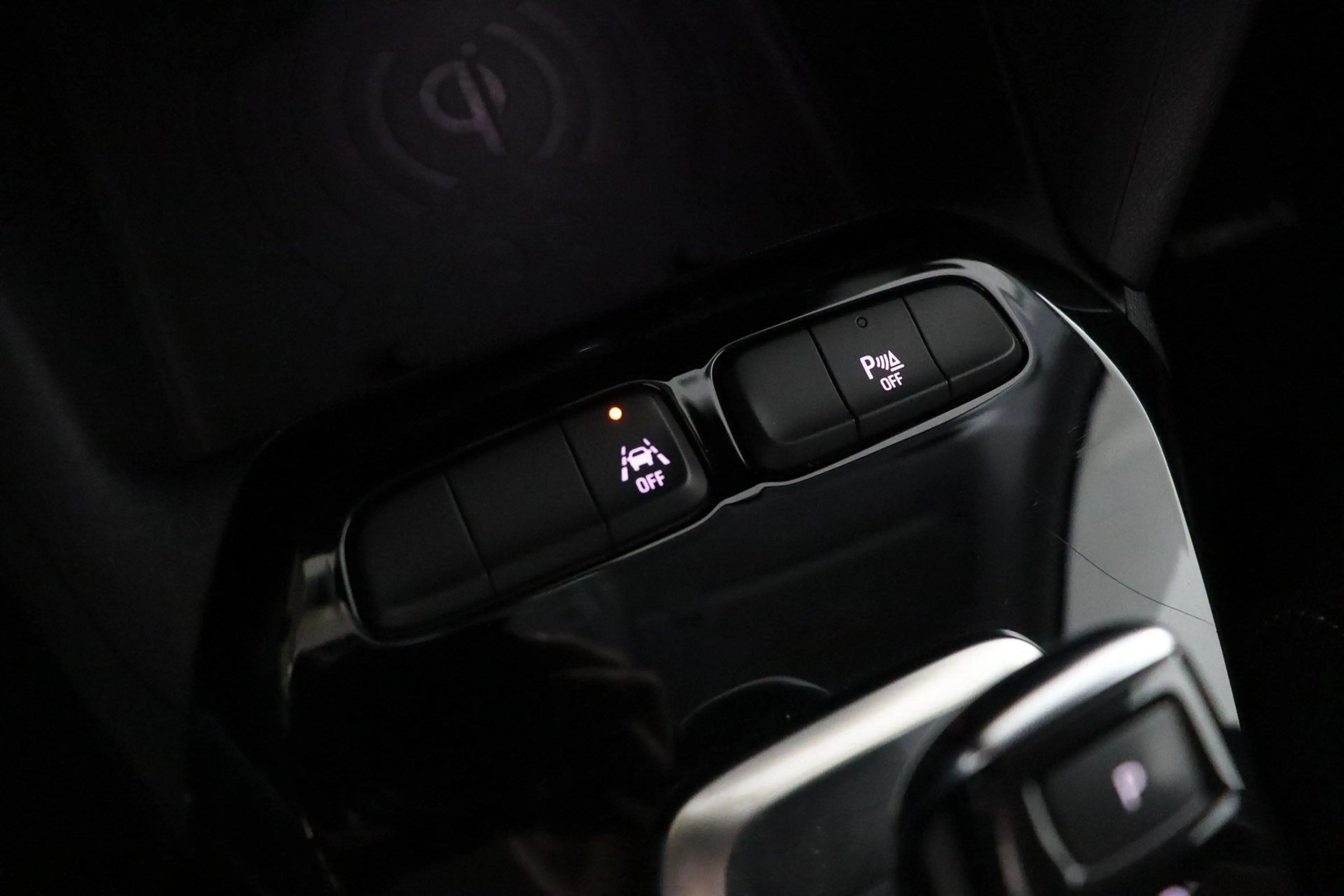 Opel Corsa-e Elegance 50 kWh — photo 40