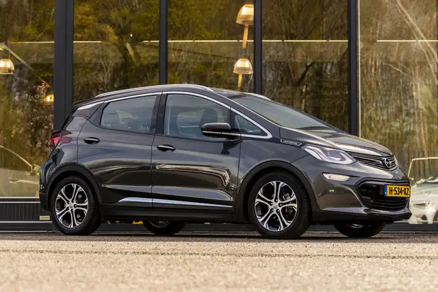 Opel Ampera-E Business executive 60 kWh 1e Eig.