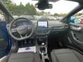 Ford Puma 1.0 EcoBoost mHEV - 125  ST Line (369e /mois) Bleu - thumbnail 7