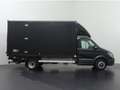 Volkswagen Crafter 2.0TDI 177PK Dsg Automaat Bakwagen+Laadklep Dubbel Negro - thumbnail 13