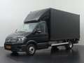 Volkswagen Crafter 2.0TDI 177PK Dsg Automaat Bakwagen+Laadklep Dubbel Negro - thumbnail 7