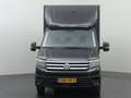 Volkswagen Crafter 2.0TDI 177PK Dsg Automaat Bakwagen+Laadklep Dubbel Negro - thumbnail 10