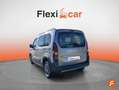Peugeot Rifter +GT+BlueHDi+130 Gris - thumbnail 5