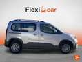 Peugeot Rifter +GT+BlueHDi+130 Gris - thumbnail 9