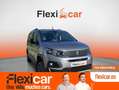 Peugeot Rifter +GT+BlueHDi+130 Gris - thumbnail 1
