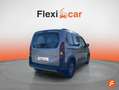 Peugeot Rifter +GT+BlueHDi+130 Gris - thumbnail 8
