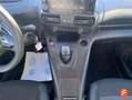 Peugeot Rifter +GT+BlueHDi+130 Gris - thumbnail 13