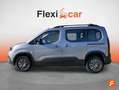 Peugeot Rifter +GT+BlueHDi+130 Gris - thumbnail 4