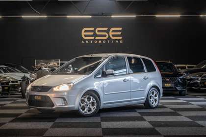 Ford C-Max 1.6-16V Ghia | Trekhaak | Airco