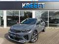 Kia Stonic 1.0 T-GDi MHEV GT-PlusLine Metallic | Winterpakket Grijs - thumbnail 1