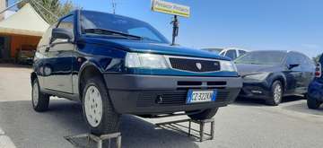 4WD 1994 1.1 Sestrieres 50cv