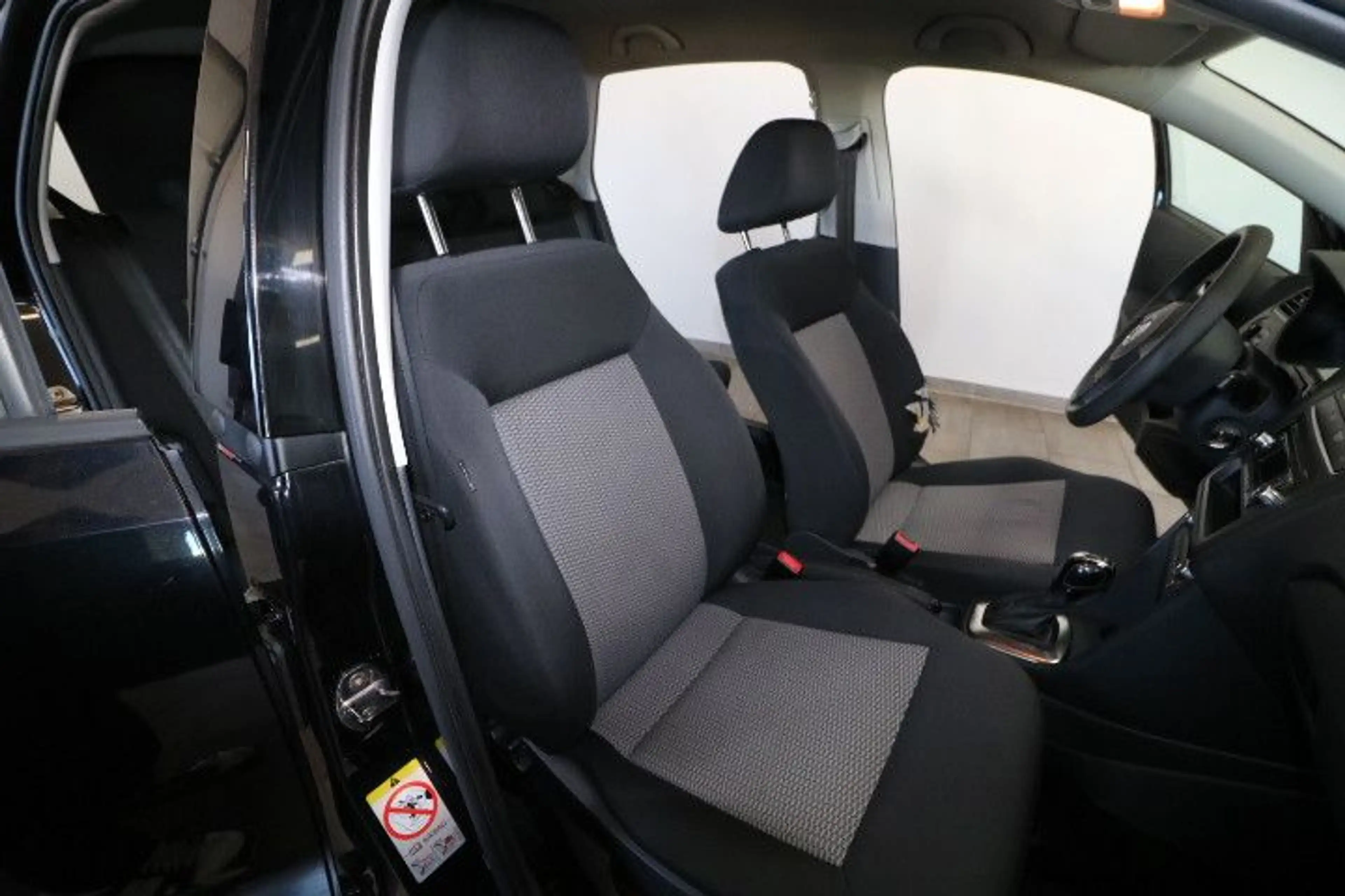 Volkswagen Polo V Automatik DSG — photo 14