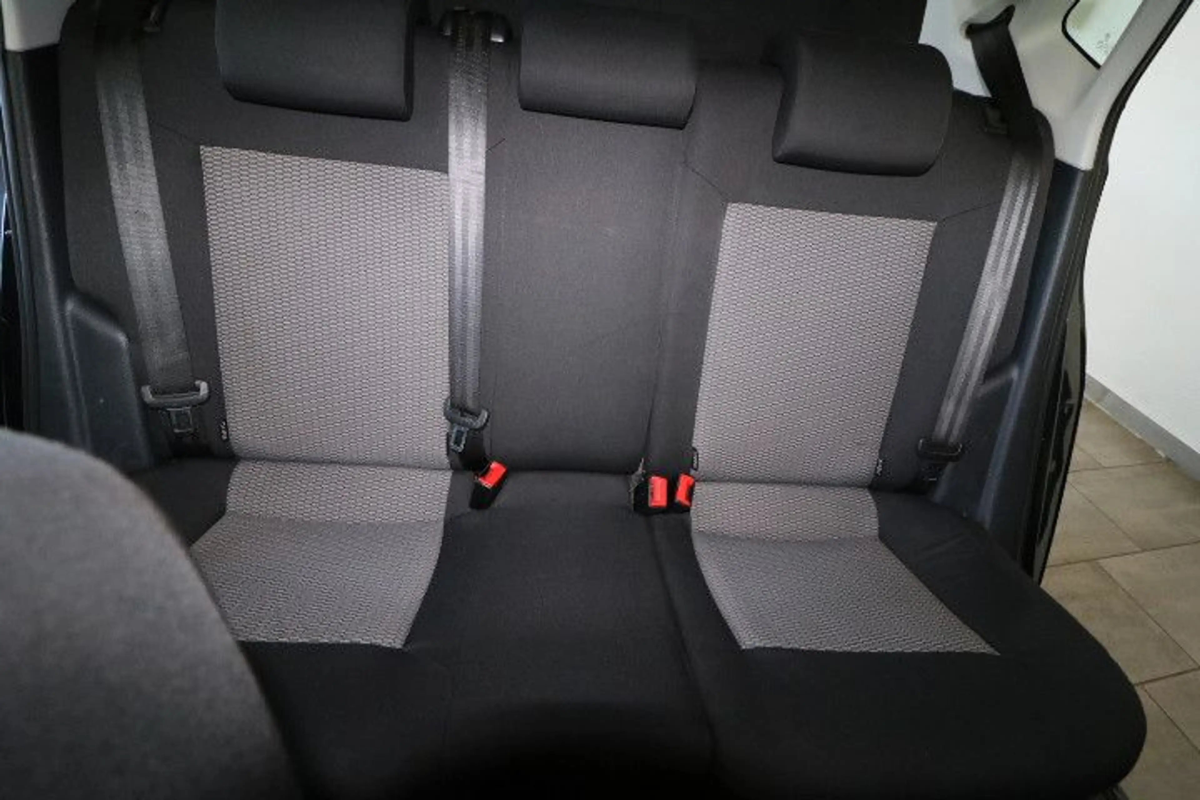 Volkswagen Polo V Automatik DSG — photo 15