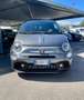 Abarth 595 595 1.4 Turbo T-Jet 165 CV Turismo Gris - thumbnail 1
