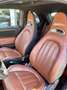 Abarth 595 595 1.4 Turbo T-Jet 165 CV Turismo Gris - thumbnail 5
