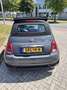 Fiat 500C 500C S 1.2 Lounge sport Grijs - thumbnail 6