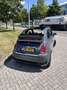 Fiat 500C 500C S 1.2 Lounge sport Grijs - thumbnail 5
