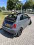 Fiat 500C 500C S 1.2 Lounge sport Grijs - thumbnail 4