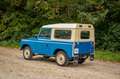 Santana Serie III Bleu - thumbnail 6