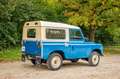 Santana Serie III Bleu - thumbnail 8