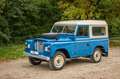 Santana Serie III Bleu - thumbnail 4