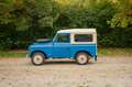 Santana Serie III Bleu - thumbnail 5