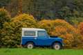 Santana Serie III Bleu - thumbnail 17