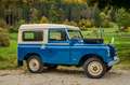 Santana Serie III Bleu - thumbnail 2