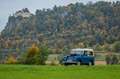 Santana Serie III Bleu - thumbnail 9