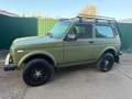 Lada Niva RAPTOR OLIVGRÜN! STANDHEIZUNG "NORMA  JAGDW." Noir - thumbnail 14