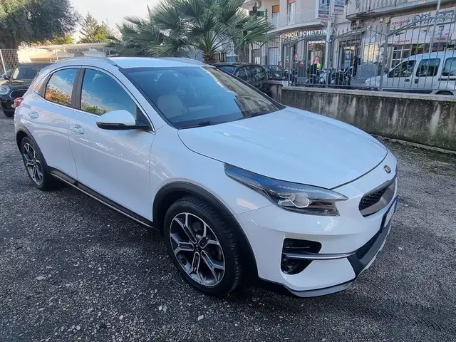 Kia XCeed 1.0 T-GDi Style