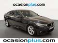 BMW 318 318dA Gran Turismo Negro - thumbnail 2