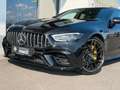 Mercedes-Benz AMG GT 63 S 4Matic+|PerformanceSitze|AMG-Spoiler Schwarz - thumbnail 9