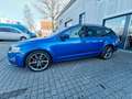 Skoda Octavia Combi RS 4x4 NAVI APP BI XENON SOUND AHK Bleu - thumbnail 10