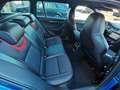 Skoda Octavia Combi RS 4x4 NAVI APP BI XENON SOUND AHK Bleu - thumbnail 24