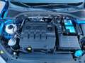 Skoda Octavia Combi RS 4x4 NAVI APP BI XENON SOUND AHK Bleu - thumbnail 33