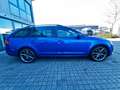Skoda Octavia Combi RS 4x4 NAVI APP BI XENON SOUND AHK Bleu - thumbnail 5