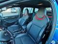 Skoda Octavia Combi RS 4x4 NAVI APP BI XENON SOUND AHK Bleu - thumbnail 18