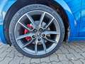 Skoda Octavia Combi RS 4x4 NAVI APP BI XENON SOUND AHK Bleu - thumbnail 28