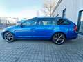 Skoda Octavia Combi RS 4x4 NAVI APP BI XENON SOUND AHK Bleu - thumbnail 9