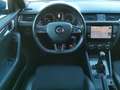 Skoda Octavia Combi RS 4x4 NAVI APP BI XENON SOUND AHK Bleu - thumbnail 14